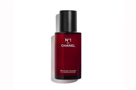 chanel serum no 1|chanel no 1 collection.